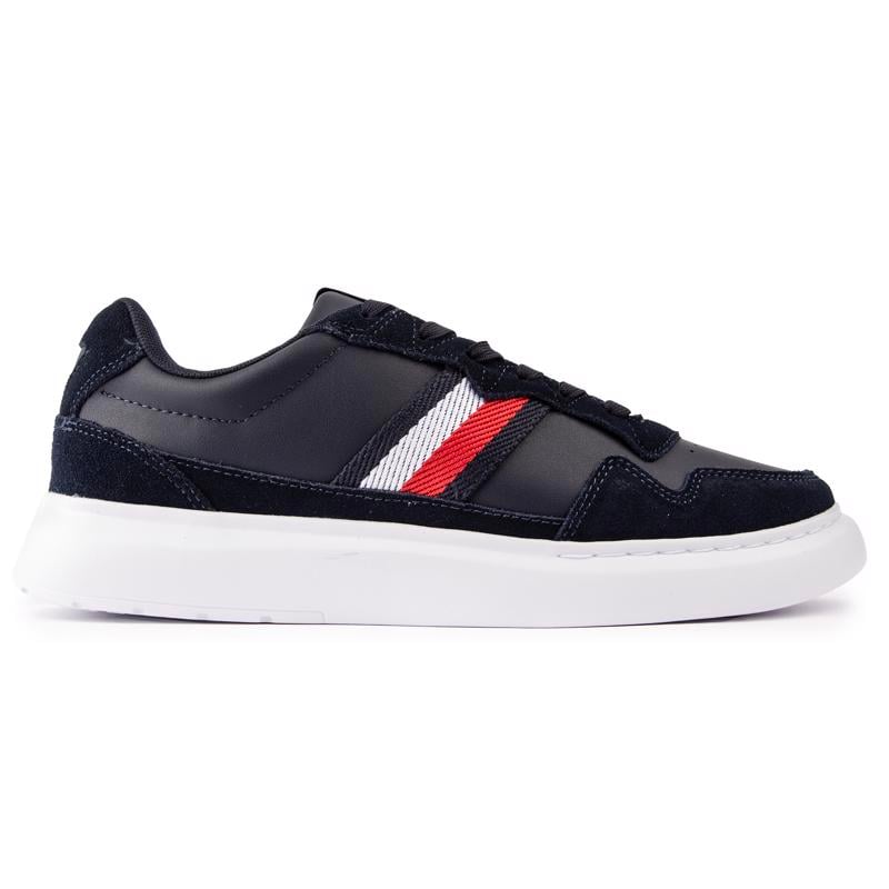 Tommy Hilfiger Leichte Sneaker EU 42 / UK 8