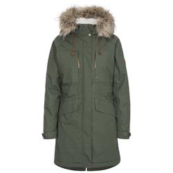 Trespass Womens/Ladies Faithful Wasserdichte Jacke