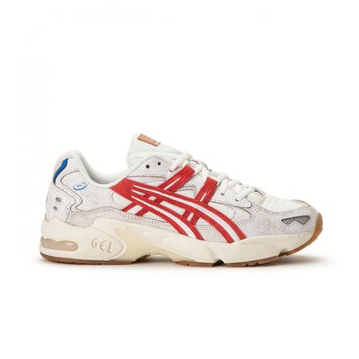 Asics Gel-Kayano 5 OG Mens White Trainer Image
