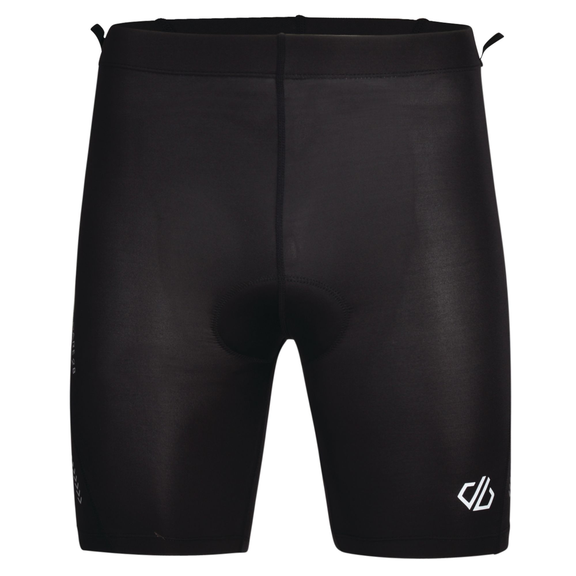 Dare 2b Mens Bold Short Radfahren Hosen Image