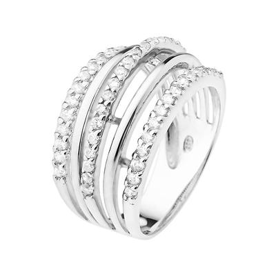DIADEMA - Ring - Swarovski HerzKollektion Image