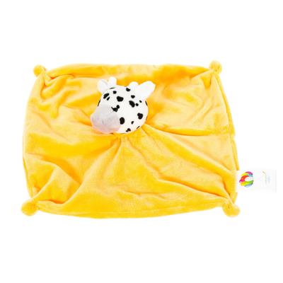 DouDou mit Vaquita 129A Tierbaby Image