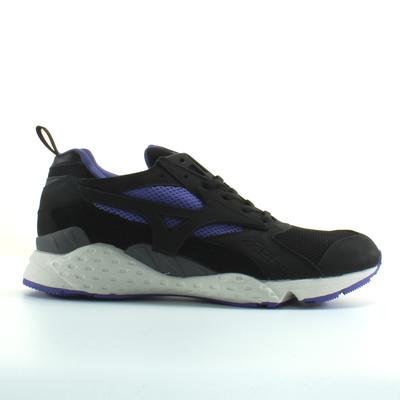 Mizuno Mondo Control MITA -Männer schwarze Trainer Image