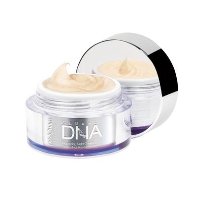 INTENSIVE NACHTCREME GLOBAL DNA 50 ML.