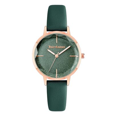Juicy Couture Uhr JC/1326RGGN Image