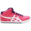 Onitsuka Tiger Aaron Mt GS Schwarz Leder Schnürtrinker C4D2Y 1833