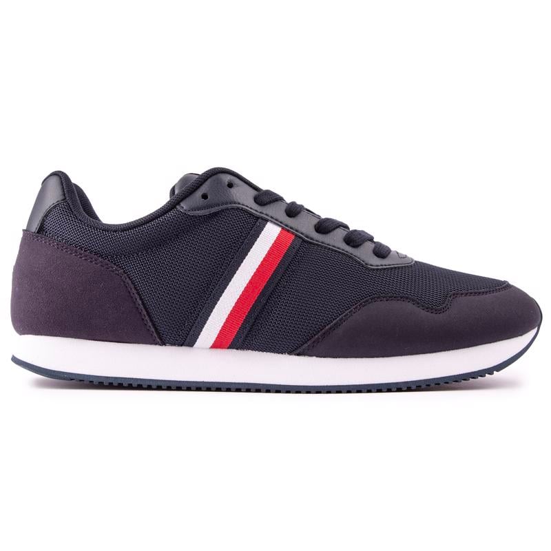 Tommy Hilfiger Core Turnschuhe EU 40,5 / UK 7