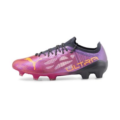 Puma Ultra 1,4 FG/Ag Herren Purple Football Stiefel Image