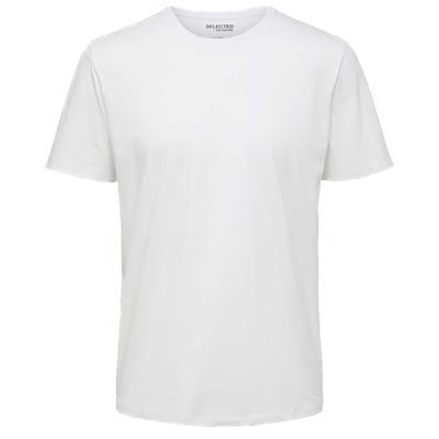 Ausgewählte Slhaspen Noos T-Shirt