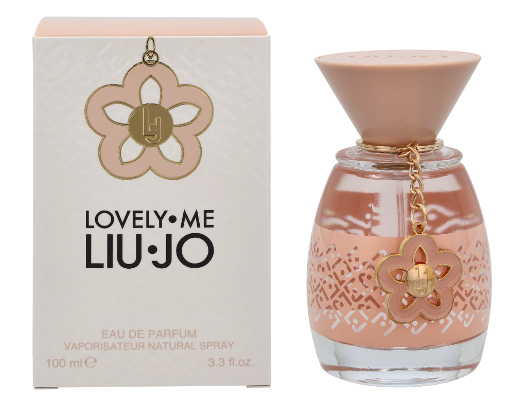 Liu-Jo Lovely Me Edp Spray. Image
