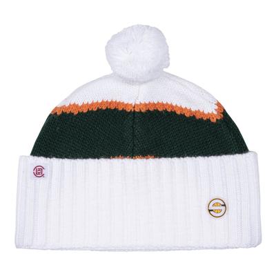 Mitchell & ness x Clot Seattle Supersonics Mens Beanie Image