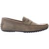 Hackett Richmond Fahrer Herren Beige Schuhe