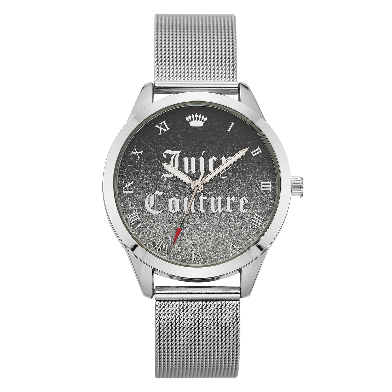 Juicy Couture Uhr JC/1279BKSV Image
