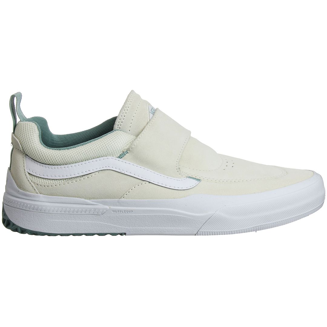 Vans Kyle Pro 2 Herren Beige Schuhe EU 42 / UK 8
