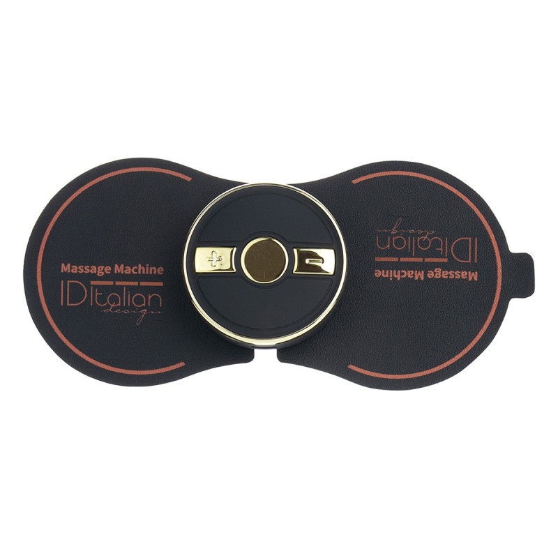 GOLD EMS MASSAGER, EMS-MASSAGEPFLASTER Image