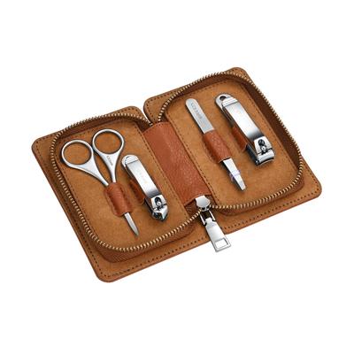 Breed Saber Kit de marié en acier chirurgical 4 pièces