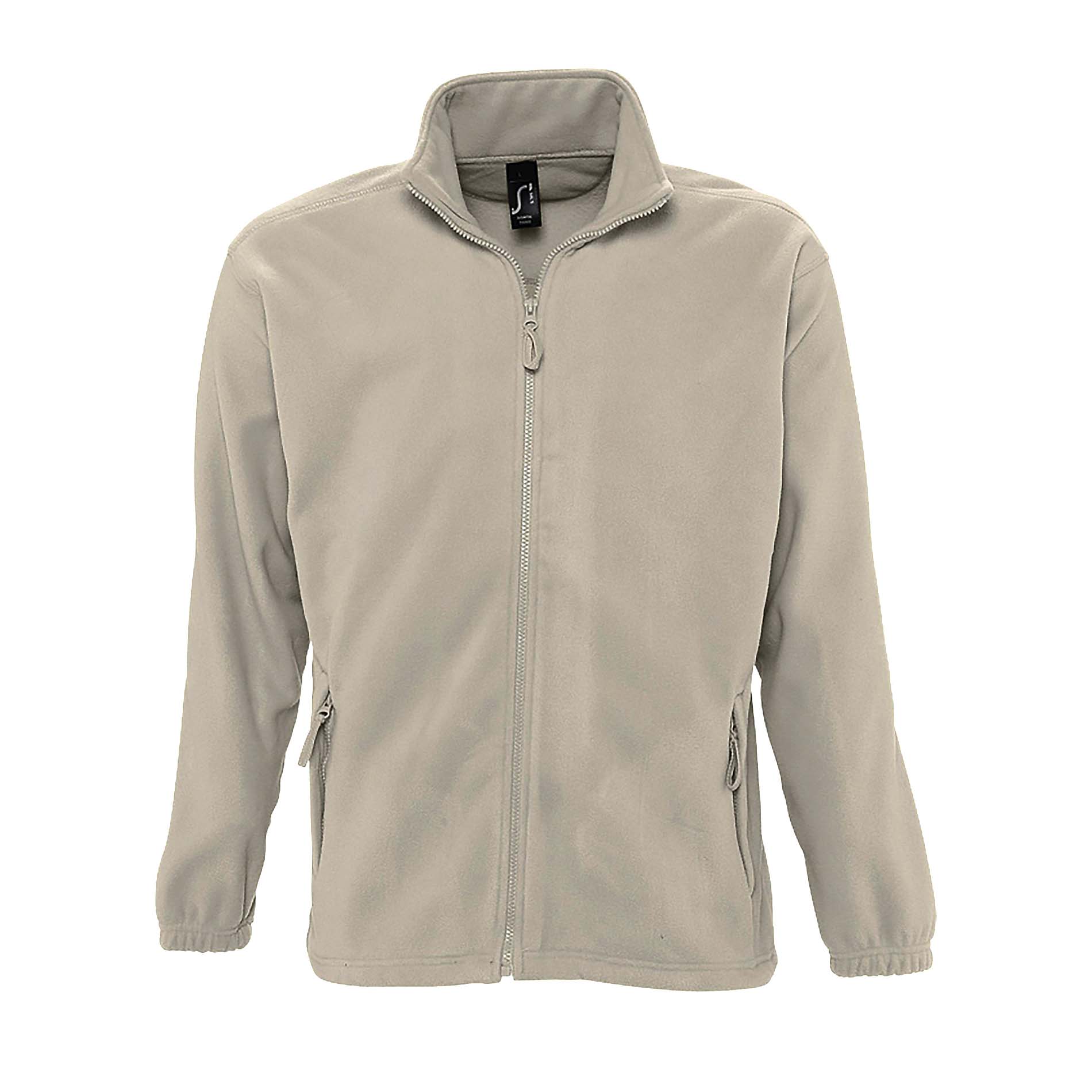 SOLS - Veste polaire NORTH - Homme (Beige) Image