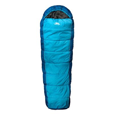 Trespass Echotec Hollow Fibre 4 Saison Schlafsack