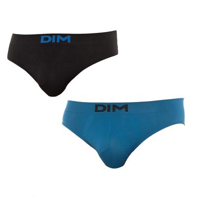 Pack-2 Slips Unno Basic nahtlos D05HG Mann Image