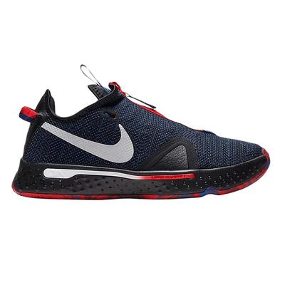 Nike PG 4 EP Multicolor -Herren -Trainer Image