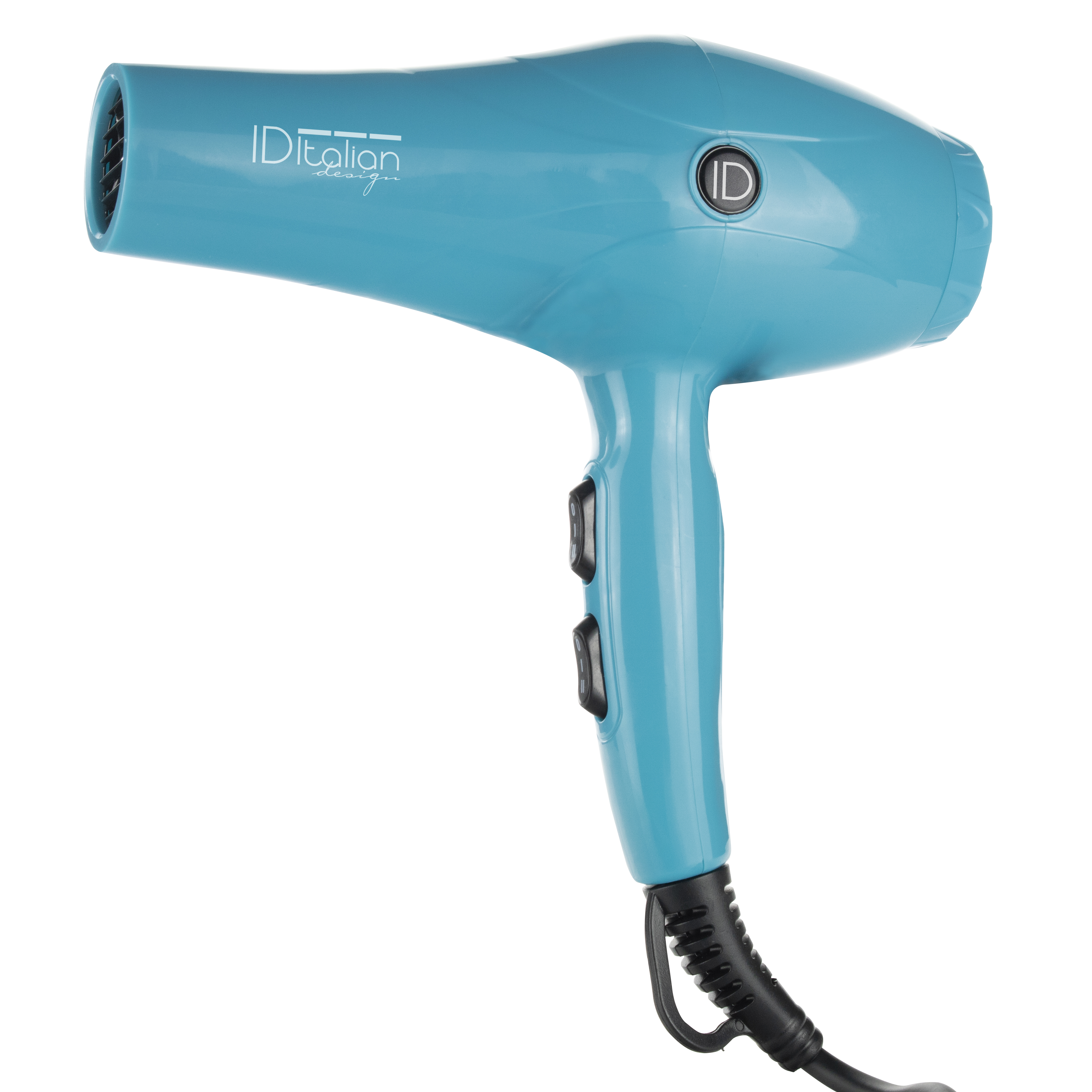 Haartrockner „GTI 2600 Marine Plus“ - blau - 2200 W Image