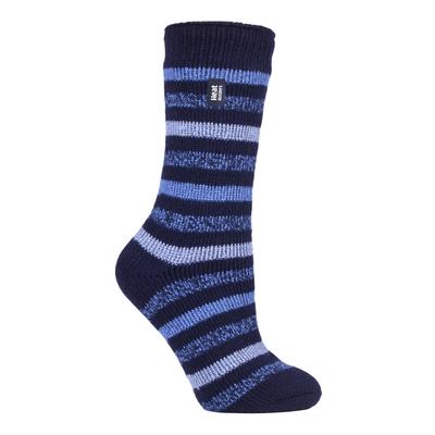 HEAT HOLDERS Damen 2,3 TOG Luxuriöse dicke Thermosocken für den Winter Image