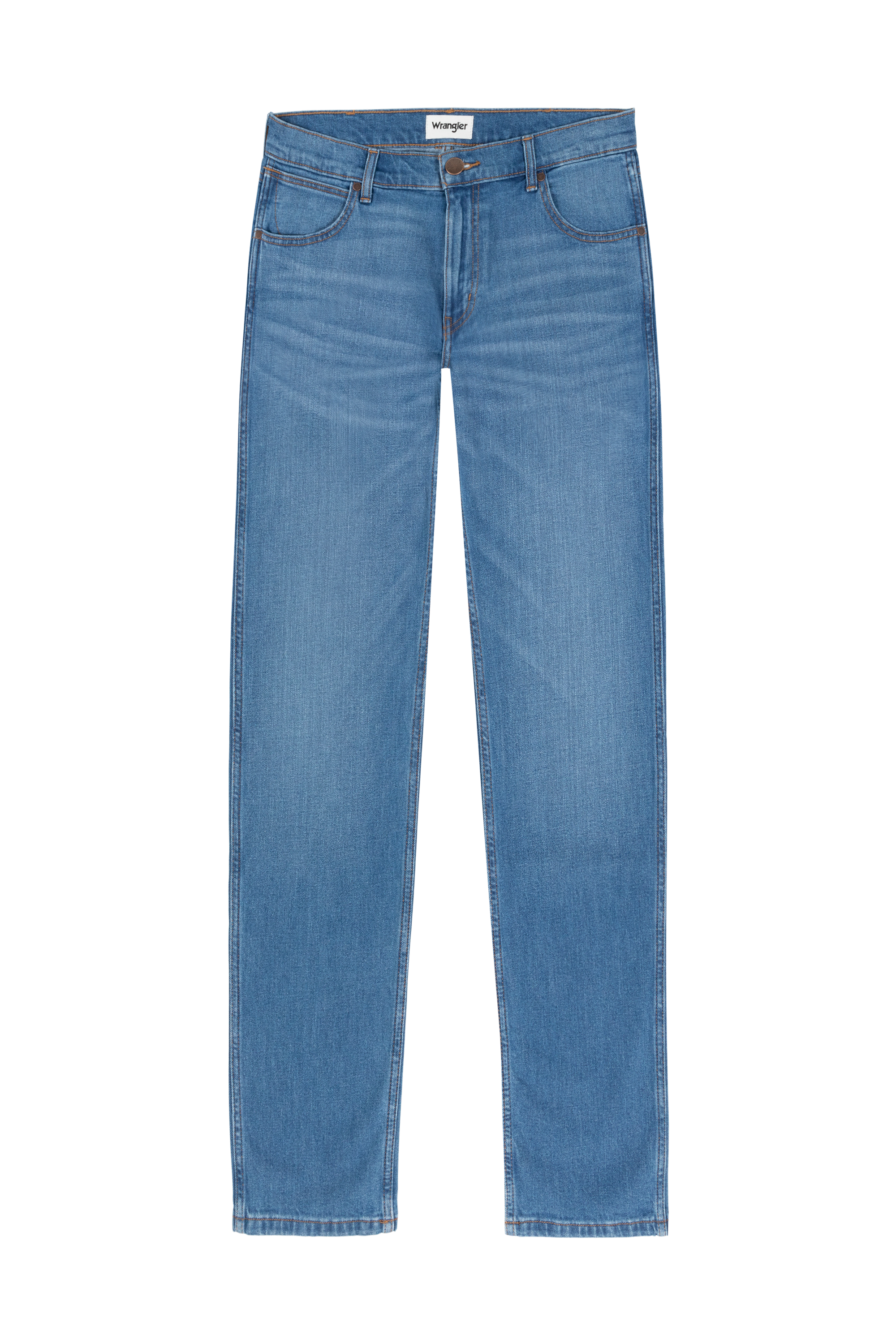 Wrangler Greensboro Vito - Jeans
