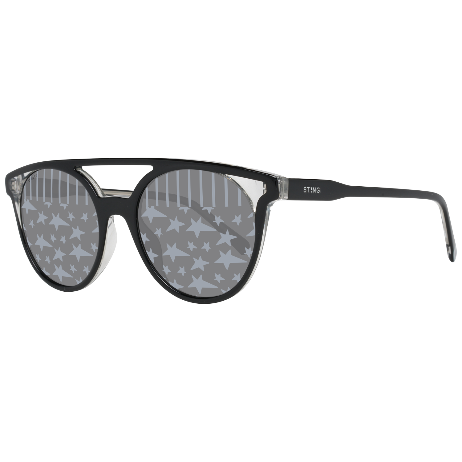 Sting Sonnenbrille SST132 Z32L 51 Einheitsgröße