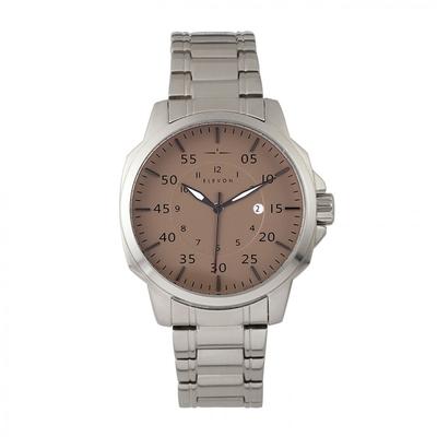 Montre-bracelet Elevon Hughes avec date Image