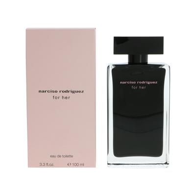 Narciso Rodriguez Für Sie Eau De Toilette 100ml