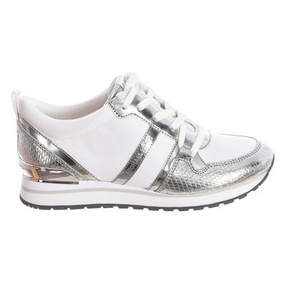 R2DAFS1D Damen Metallic Dash Sneaker Sneaker Image