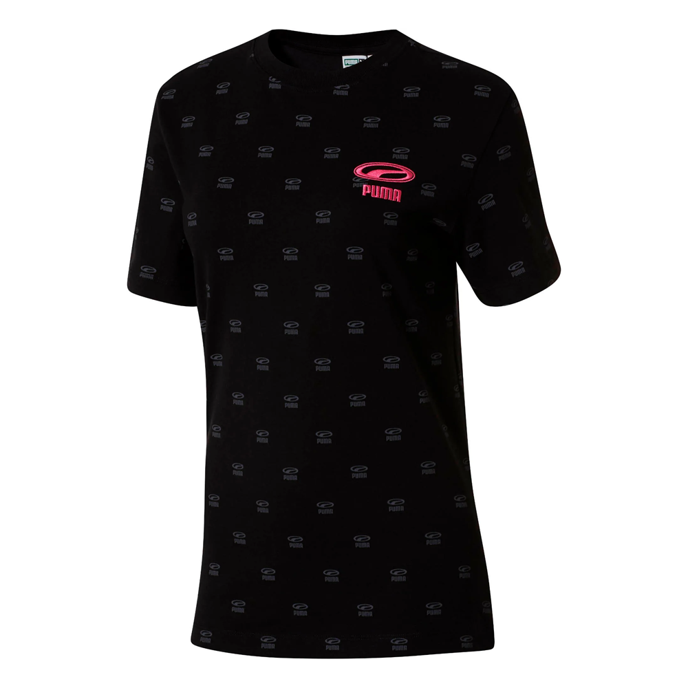 Puma womens og überall über druckt- Image