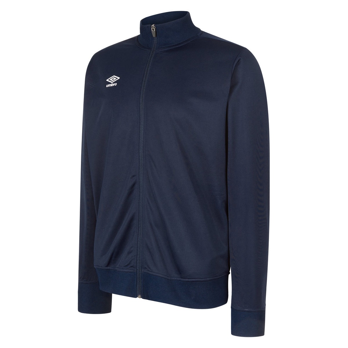 Umbro Herren Club Essential Jacke (Dunkelmarine) Image
