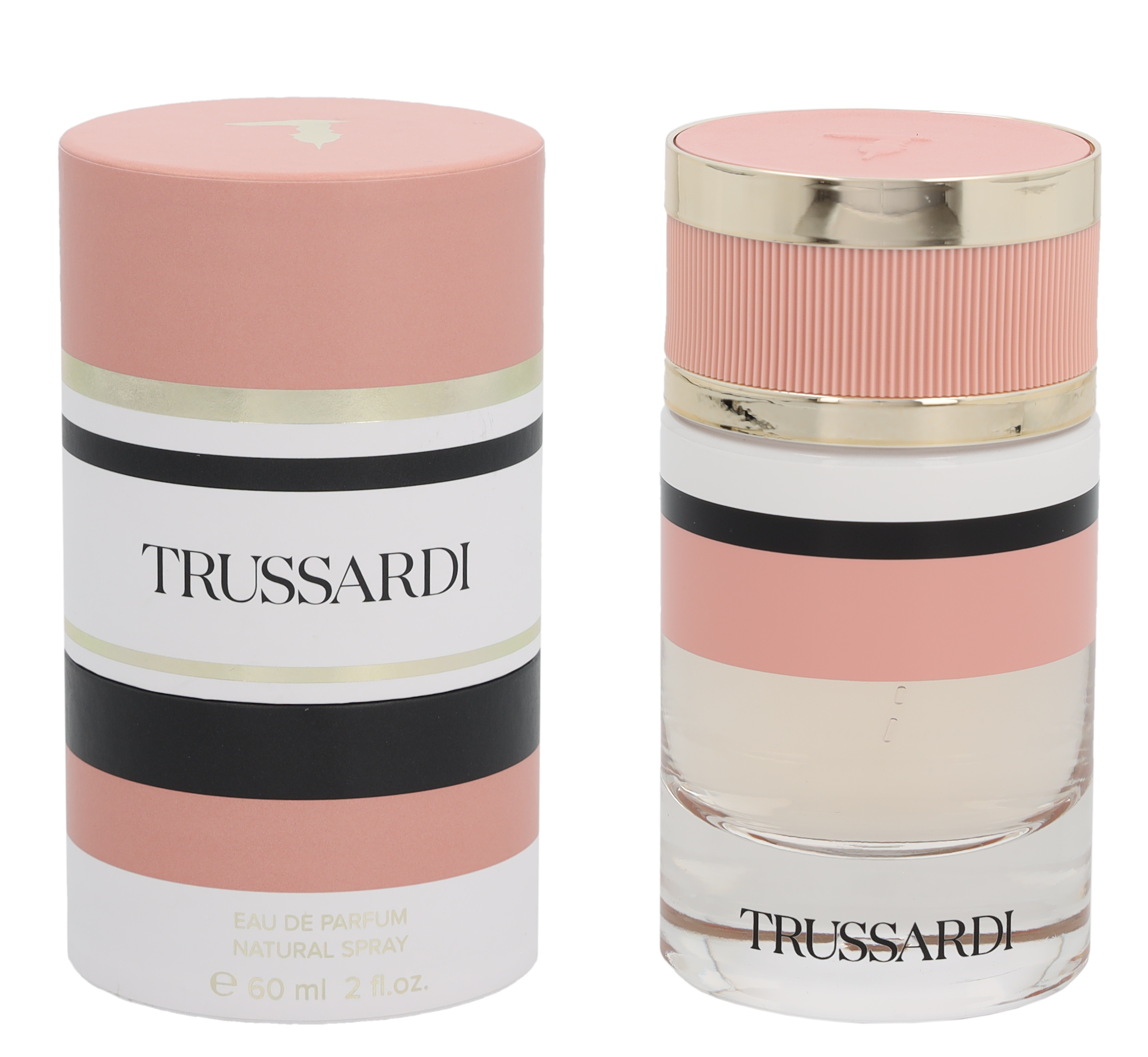 Trussardi von Trussardi Edp Spray 60 ml Image