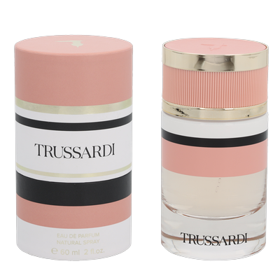 Trussardi von Trussardi Edp Spray 60 ml