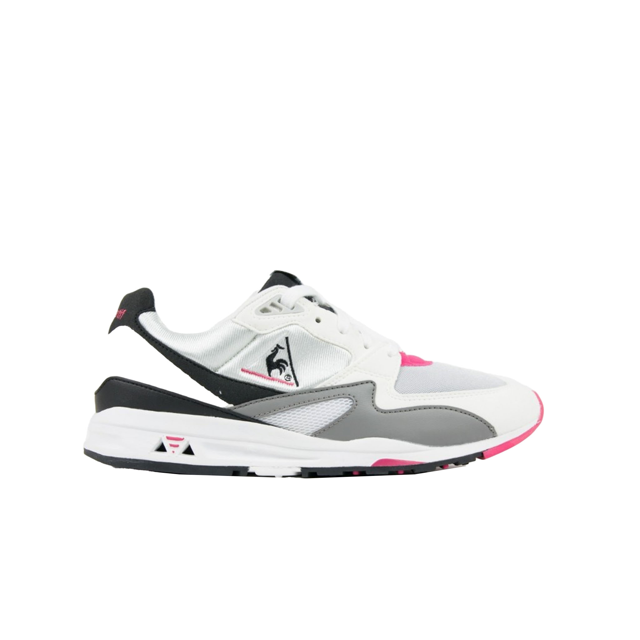 Le Coq Sportif R800 OG Mens White Trainer