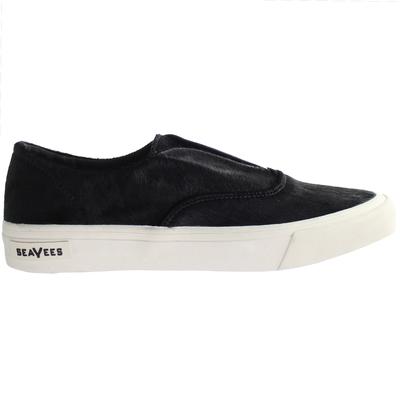 Seavees Sunset Mulholland Sneaker Schwarze Frauenschuhe