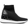 Michael Kors Skyler Bootie Turnschuhe