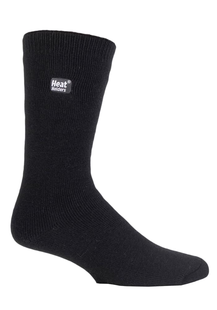 Heat Holders Lite - Herren 1.6 TOG Thermal Casual Socken 6-11 UK