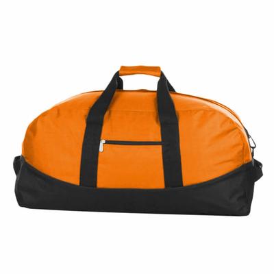 SOLS Stadium 72 Reisetasche Holiday Bag (Orange)