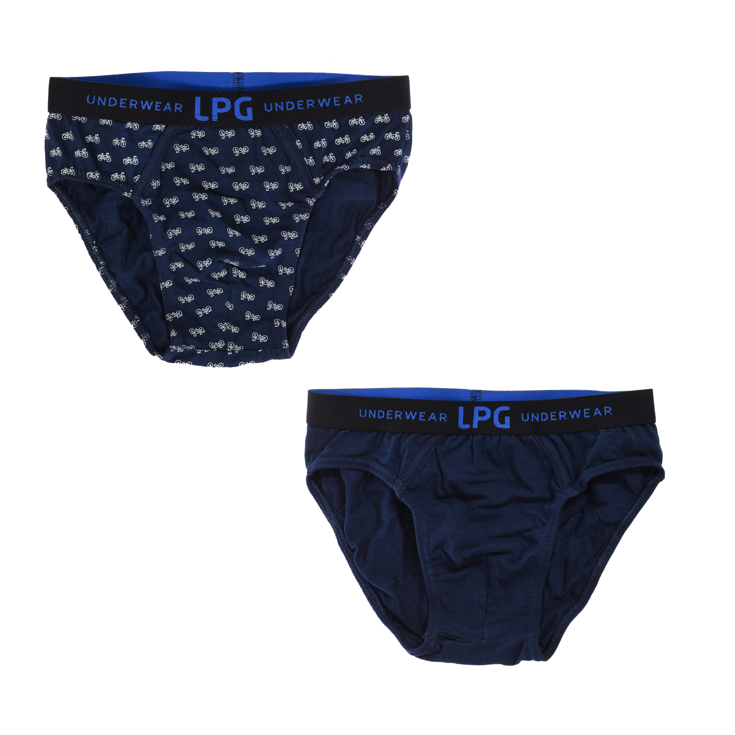 Pack-2-Slips LP1015 Image