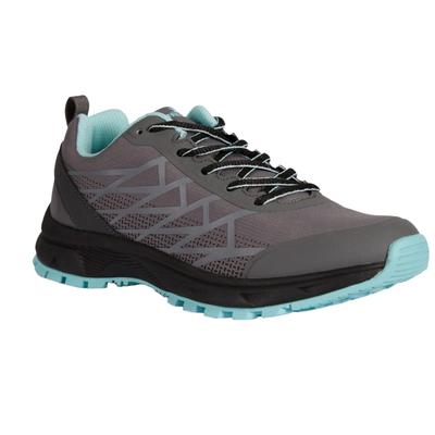Trespass Womens/Ladies Beatrix Active Turnschuhe (Grau) Image