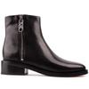 Michael Kors Regan Flache Stiefel