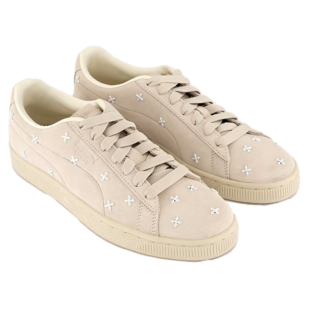 Puma Flower Studs Turnschuhe EU 36,5 / UK 3,5