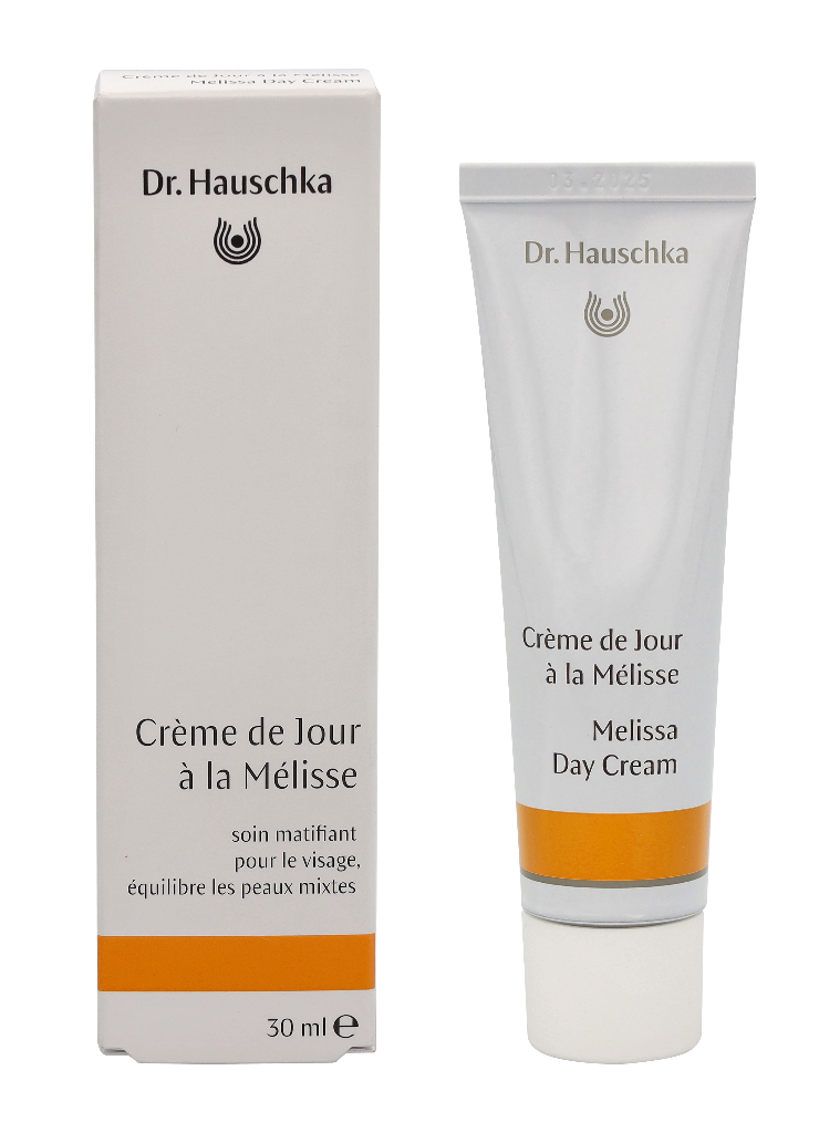 Dr. Hauschka Melissen Tagescreme 30 ml Image