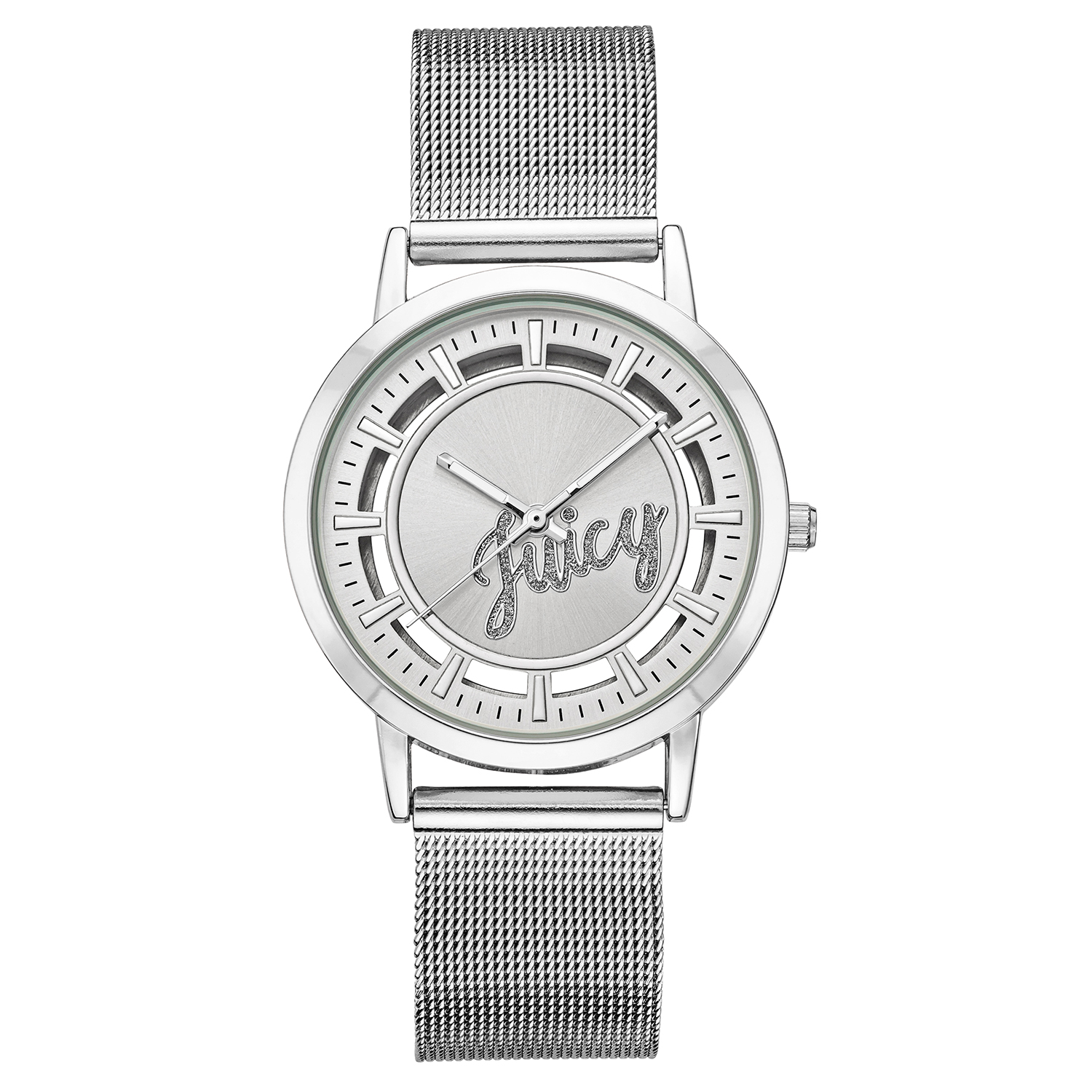 Juicy Couture Uhr JC/1217SVSV Image