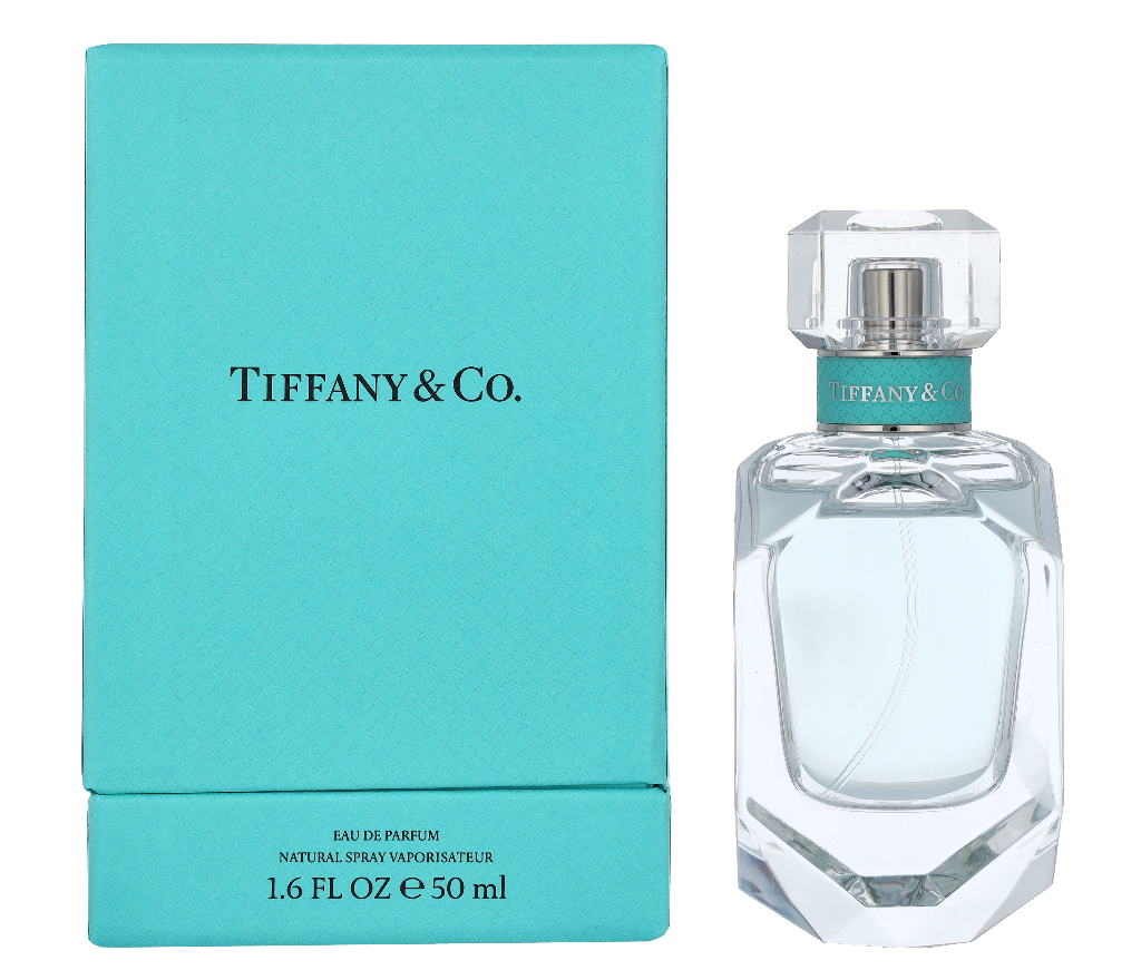 Tiffany & Co Edp Spray 50ml. Image