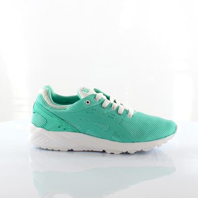 Asics Gel-Kayano Womens Green Trainer