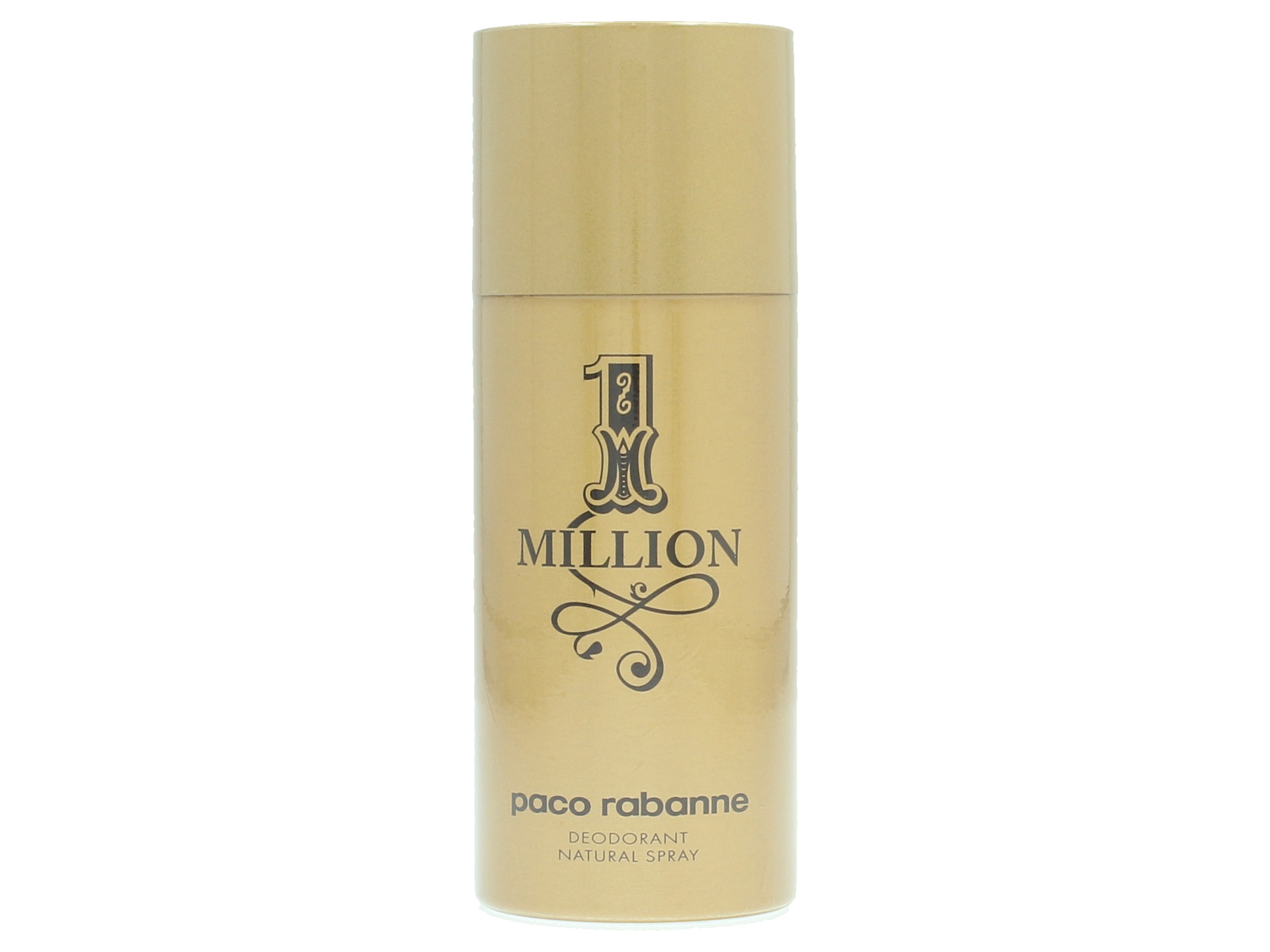 Paco Rabanne 1 Million Deo Spray 150ml Image