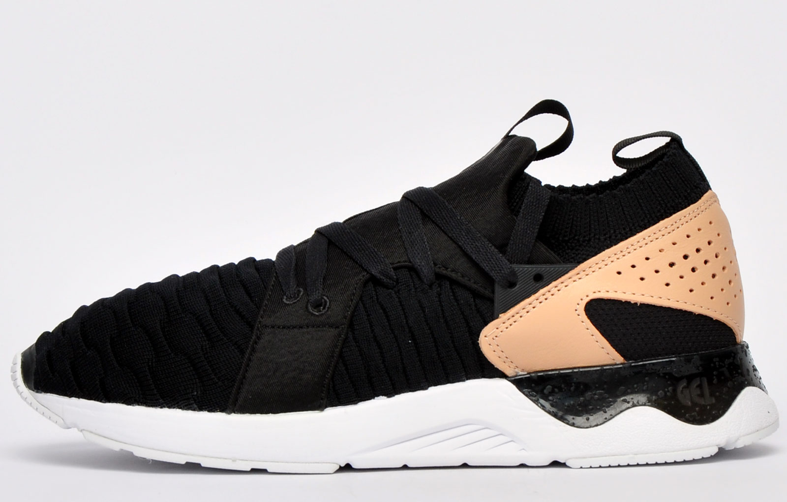 Asics Gel-Lyte V Sanze Tricot Homme EU 40,5 / UK 7